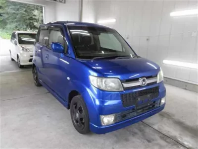 Honda ZEST