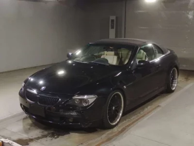 BMW 6-Series