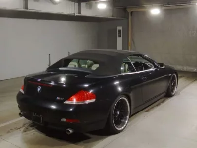 BMW 6-Series