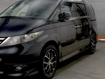 Honda ELYSION