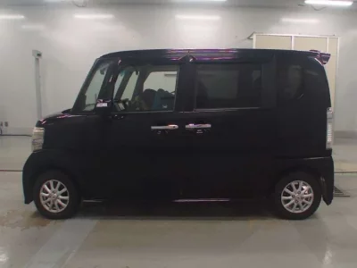 Honda N BOX PLUS