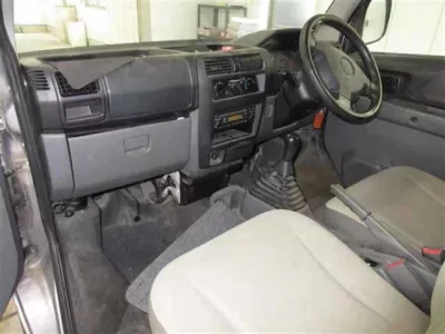 Mitsubishi TOWNBOX