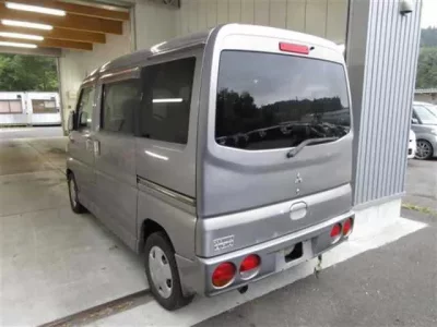 Mitsubishi TOWNBOX