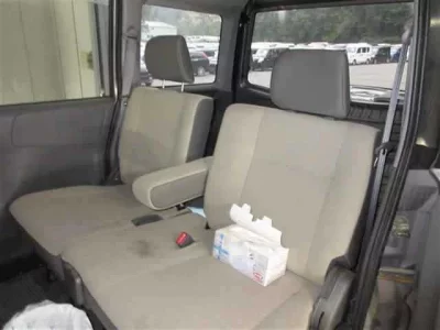 Mitsubishi TOWNBOX