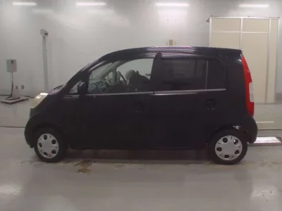 Honda LIFE
