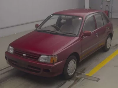 Toyota STARLET