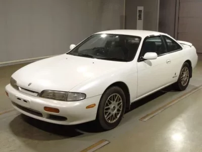 Nissan SILVIA