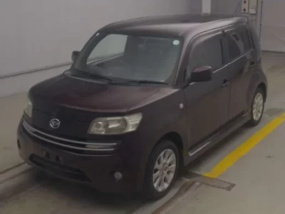 Daihatsu Coo