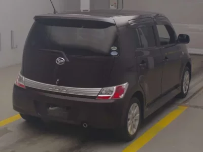 Daihatsu Coo