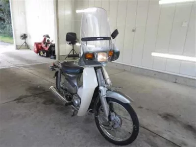 Honda OTHER