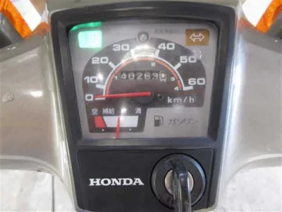 Honda OTHER