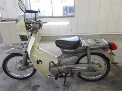Honda OTHER