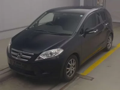 Honda EDIX