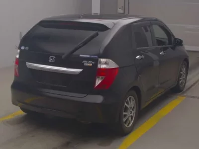 Honda EDIX
