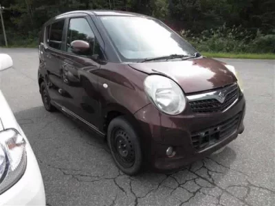 Suzuki MRWAGON