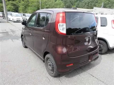 Suzuki MRWAGON
