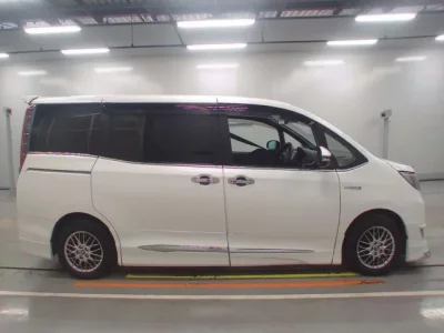 Toyota ESQUIRE