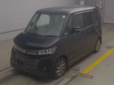 Suzuki PALETTE