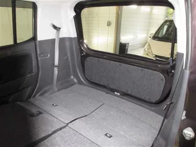 Suzuki MRWAGON