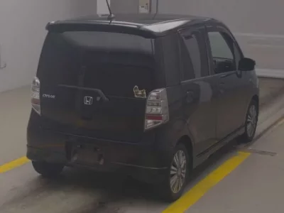 Honda LIFE