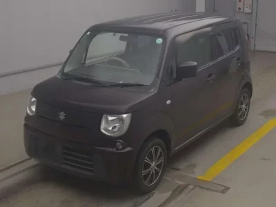 Suzuki MRWAGON