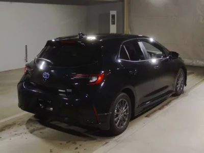Toyota COROLLA SPORT