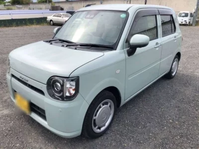 Daihatsu MIRA TOCOT