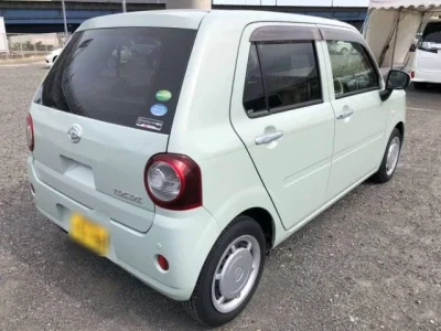 Daihatsu MIRA TOCOT