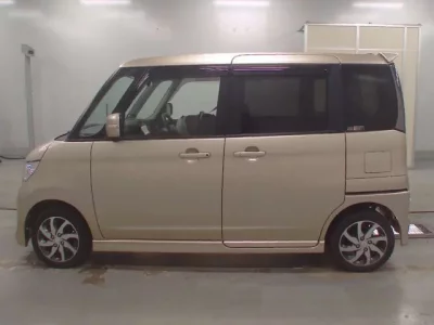 Suzuki PALETTE
