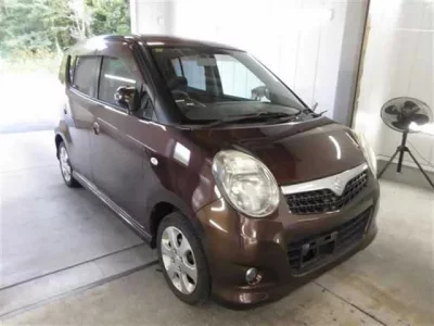 Suzuki MRWAGON