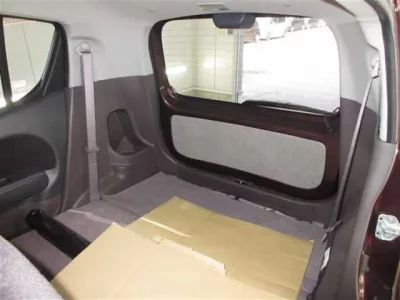 Suzuki MRWAGON
