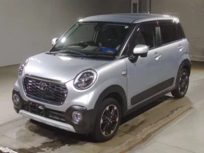 Toyota PIXIS JOY