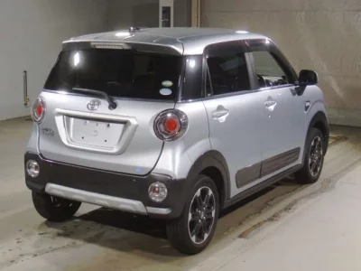 Toyota PIXIS JOY