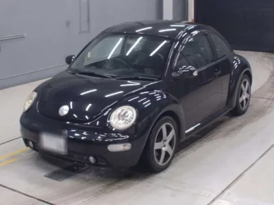 Volkswagen NEW BEETLE