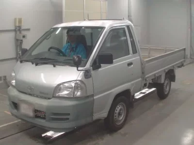 Toyota TOWN ACE TRUCK