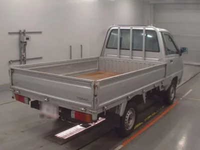 Toyota TOWN ACE TRUCK