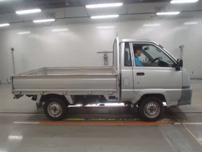 Toyota TOWN ACE TRUCK