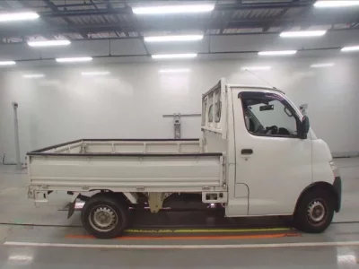 Toyota TOWN ACE TRUCK