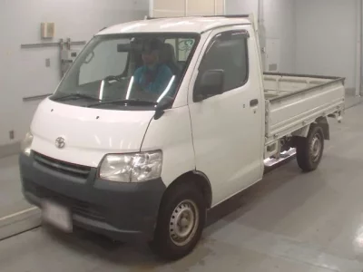 Toyota TOWN ACE TRUCK