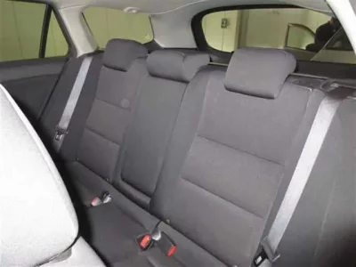 Honda ACCORD WAGON