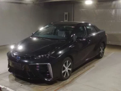 Toyota MIRAI
