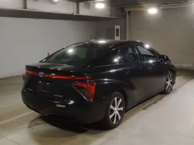 Toyota MIRAI