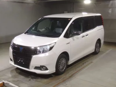 Toyota ESQUIRE
