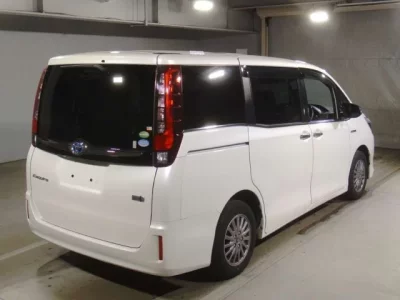 Toyota ESQUIRE