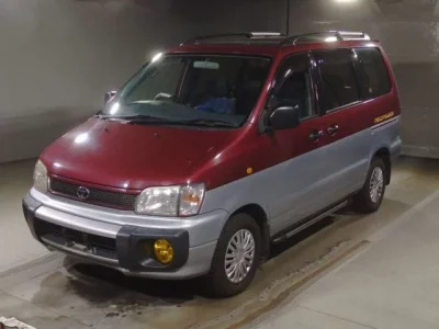 Toyota LITE ACE NOAH