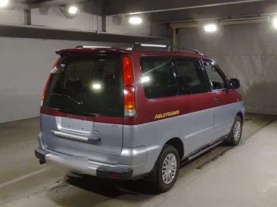 Toyota LITE ACE NOAH