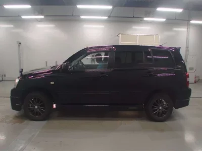 Toyota KLUGER