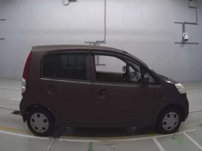 Honda LIFE