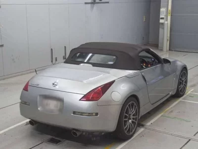 Nissan FAIRLADYZ