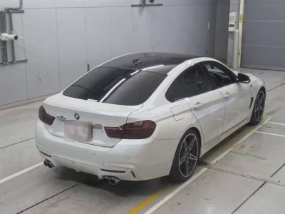 BMW 4-Series